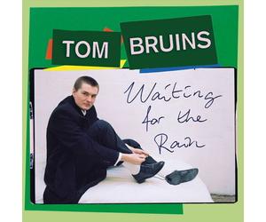 <![CDATA[Tom Bruins - Waiting For The Rain (LP)]]>