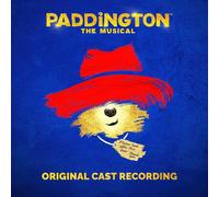 The Original Cast of 'Paddington The Musical' - Paddington: The Musical