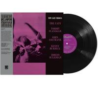 Idrees Sulieman John Coltrane Kenny Burrell Tommy Flanagan - The Cats