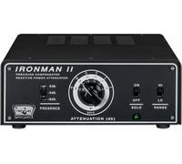 Tone King Ironman II Attenuator Attenuator e scatola di carico