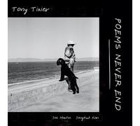 <![CDATA[Tony Tixier - Poems Never End (LP)]]>