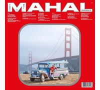 <![CDATA[Toro Y Moi - Mahal (Limited Edition) (LP)]]>