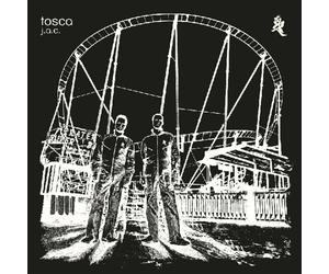 <![CDATA[Tosca - J.A.C. (Reissue) (2 LP)]]>