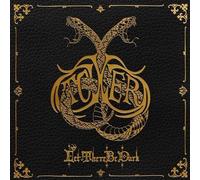 <![CDATA[Tower - Let There Be Dark (LP)]]>