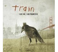 Train – Save Me, San Francisco – Vinile 2 LP – Edizione Anniversario (Ristampa)