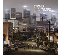 Travis L.A. Times (Vinyl LP) 12" Album