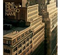<![CDATA[Travis - The Boy With No Name (LP)]]>