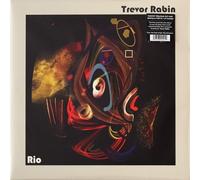 Trevor Rabin – Rio – 2 LP – Century Media Records