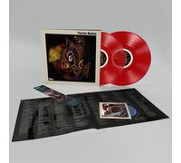 <![CDATA[Trevor Rabin - Rio (Limited Edition) (Red Transparent Coloured) (180 g) (2 LP + Blu-ray)]]>