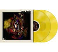Trevor Rabin – Rio – 2 LP vinile giallo (2023)