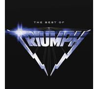 Triumph - The Best Of Triumph (LP)