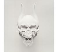 Trivium Silence in the Snow (Vinyl LP) 12" Album