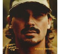 Tucker Wetmore What Not To (Vinyl LP) 12" Album