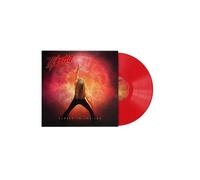 Tyketto - Closer To The Sun (Limited Edition) (Red Coloured) (LP)
