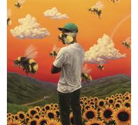 Tyler The Creator Scum Fuck Flower Boy (Gatefold Sleeve) (2 LP)