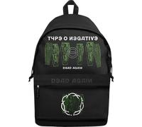 <![CDATA[Type O Negative Dead Again Zaino Black]]>