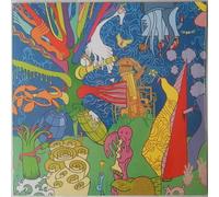 <![CDATA[Typhoon & New Cool Collective - Chocolade (LP)]]>