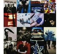 U2 - Achtung Baby (2 LP)