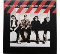 Vinile U2 - How To Dismantle An Atomic Bomb