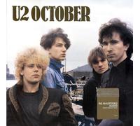 U2 - October