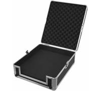 <![CDATA[UDG Ultimate Pick Foam Carbon Flight Case Multi Format M Valigia per DJ]]>