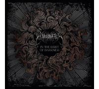 Unanimated – In the Light of Darkness – LP – Riedizione 2020