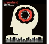 <![CDATA[Uncle Acid & The Deadbeats - Wasteland (LP)]]>