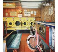 USA Nails - Feel Worse (Limited Edition) (White Coloured) (LP)