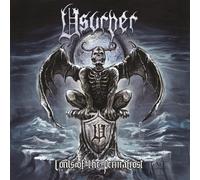 Usurper - Lords Of The Permafrost - Coloured