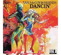 Van McCoy Dancin' (Vinyl LP)