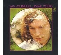 Van Morrison Astral Weeks (Vinyl LP) 12" Album