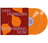 <![CDATA[Van Morrison - Remembering Now (Limited Edition) (Orange Coloured) (2 LP)]]>