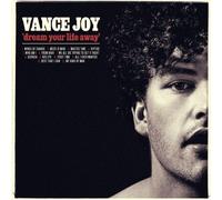 Vance Joy – Dream Your Life Away – Vinile 2 LP Ristampa (Import USA)