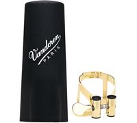 Vandoren M|O Ligature Bb Clarinet GP