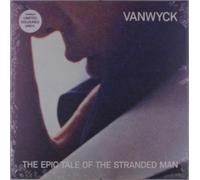 Epic Tale of the Stranded Man