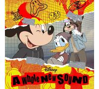 whole new sound / various-Import USA