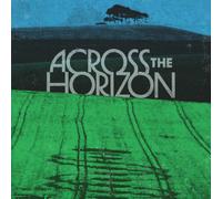 <![CDATA[Various Artists - Across The Horizon (Limited Edition) (2 LP + 7")]]>