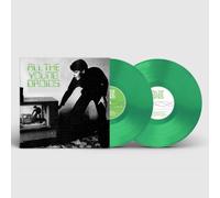 Various Artists - All The Young Droids (Limited Edition) (2 LP)