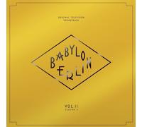 Various Artists Babylon Berlin: Vol. II Season 3 (Vinyl LP) 12" Album