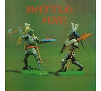 Various Artists - Battleaxe (Coloured Vinyl) (LP)