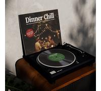 <![CDATA[Various Artists - Dinner Chill Vol. 1 (LP)]]>