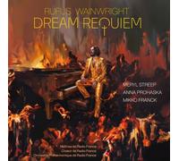 <![CDATA[Various Artists - Dream Requiem (2 LP)]]>