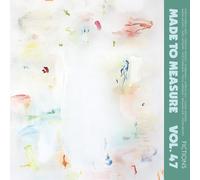 Various Artists Fictions: Made to Measure - Volume 47 (Vinyl LP) 12" Album