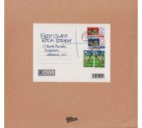 <![CDATA[Various Artists - First Class Rocksteady (2 LP)]]>