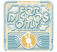 <![CDATA[Various Artists - For Discos Only (Remastered) (Reissue) (Box Set) (5 LP)]]>