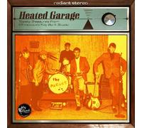 Heated Garage: Toasty Treasures From Minnesota's Kay Bank Studio