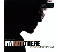 Various Artists – I'm Not There – Vinile LP 12" Cofanetto – Music on Vinyl