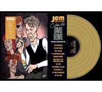 Various Artists – Jem Records Celebrates David Bowie – Vinile LP 12"