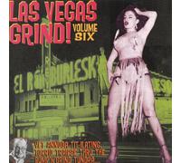 Various Mielsch – Las Vegas Grind – Vol. 6