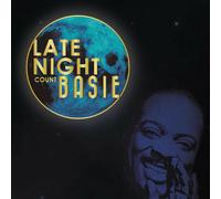 Various Artists - Late Night Basie (LP)